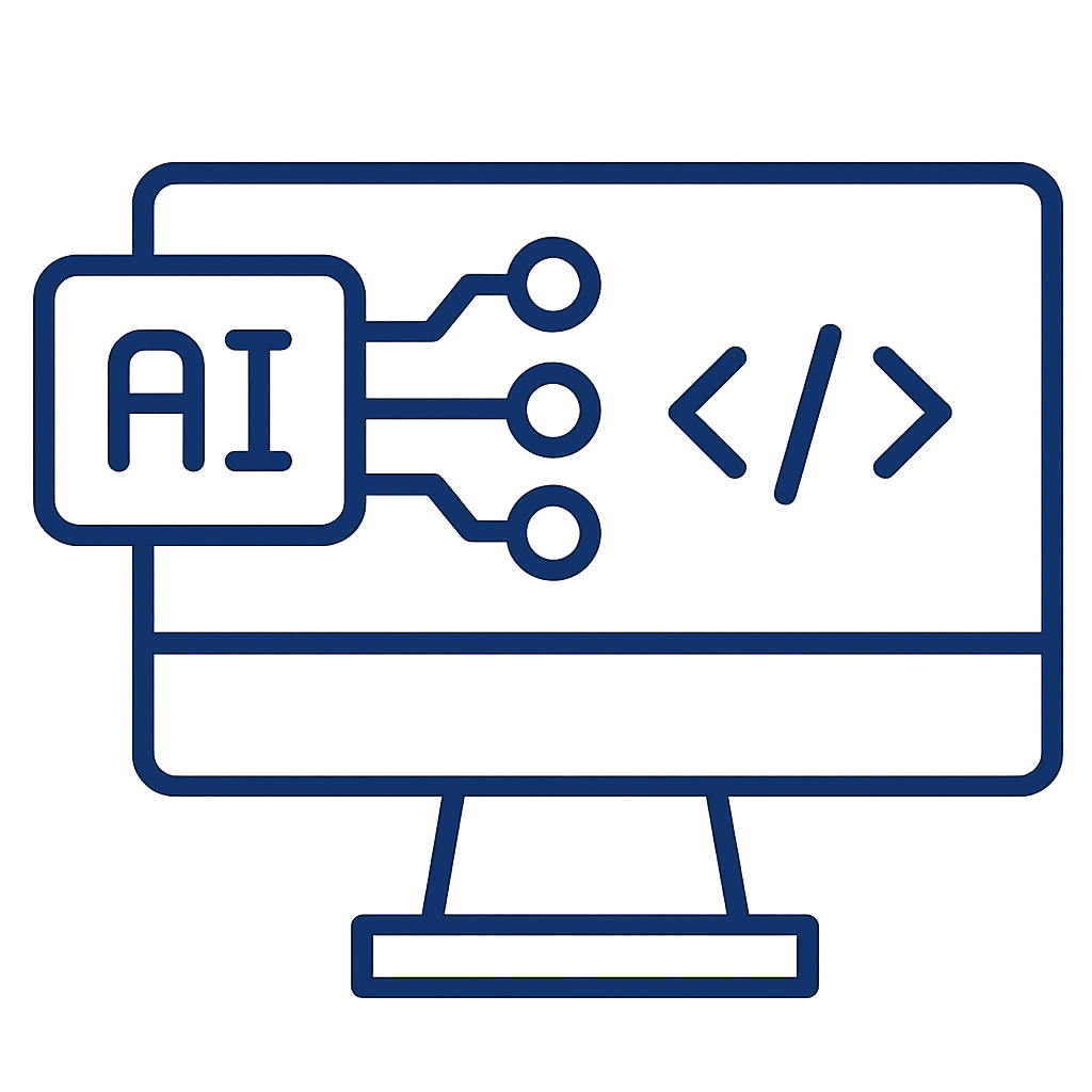 Computational Thinking and AI