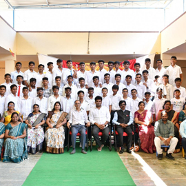 Education Support